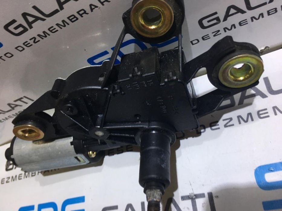 Motoras Stergator Luneta / Geam / Sticla Seat Leon 1P 2005 - 2011 Cod 5P0 955 711 B / 5P0955711B