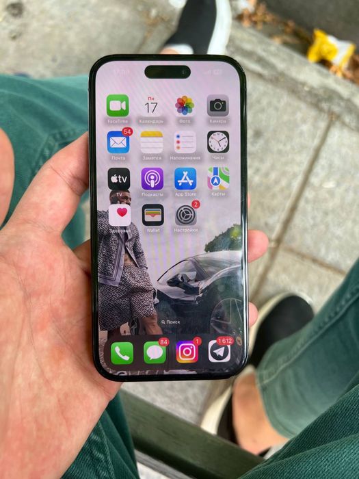 продоётся Iphon 14 pro