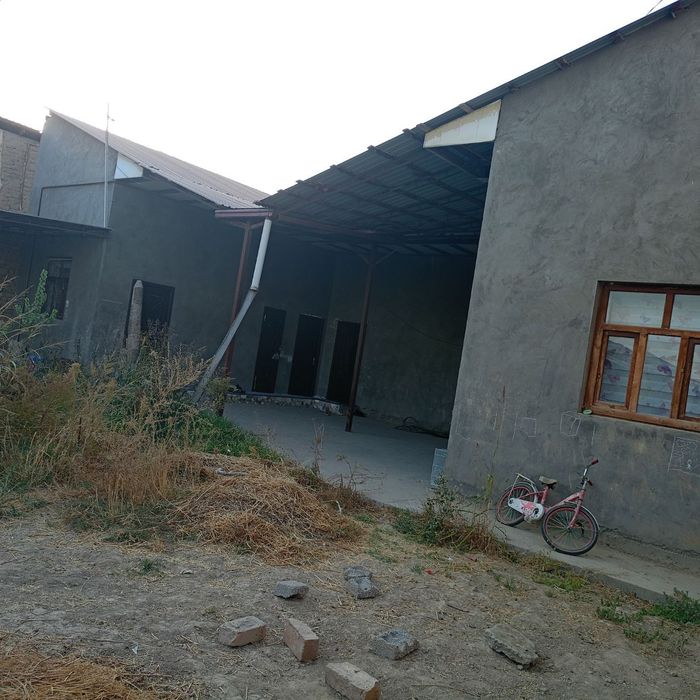 Продаю дом Зангиота