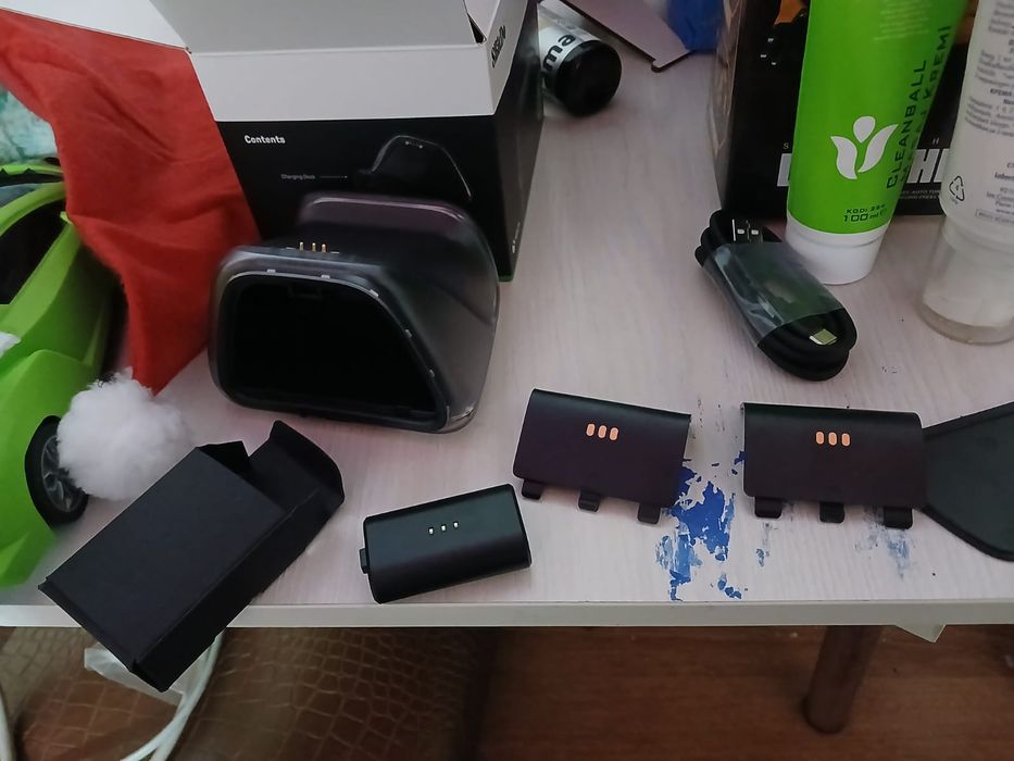 Xbox джойстикка аксессуар сатылады