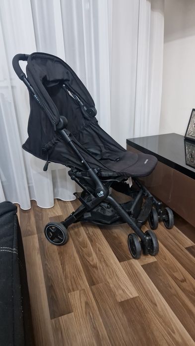 Carut maxi cosi stil bagaj de mana