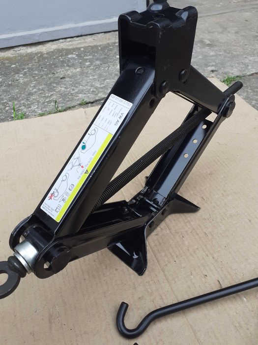 Cric,cheie de roti VW Tiguan,SKODA Kodiaq,Karoq,AUDI Q3,SEAT Tarraco