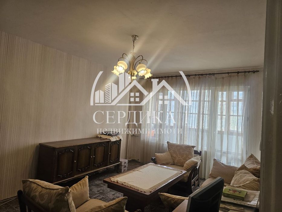 Продава се Двустаен апартамент в София, Дружба 2 - 65 кв.м за 1295 €/кв.м - Снимка #1