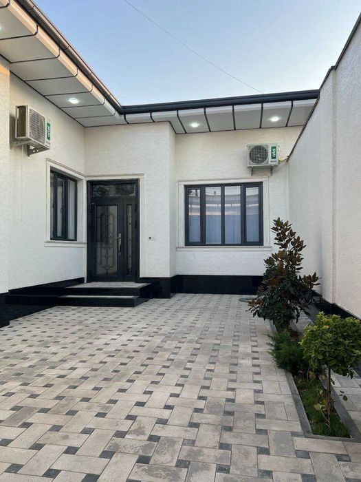 Сдается в аренду Дом