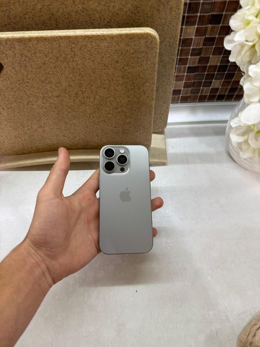 Apple Iphone 16pro 128gb