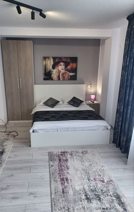 Regim hotelier,nou,modern.