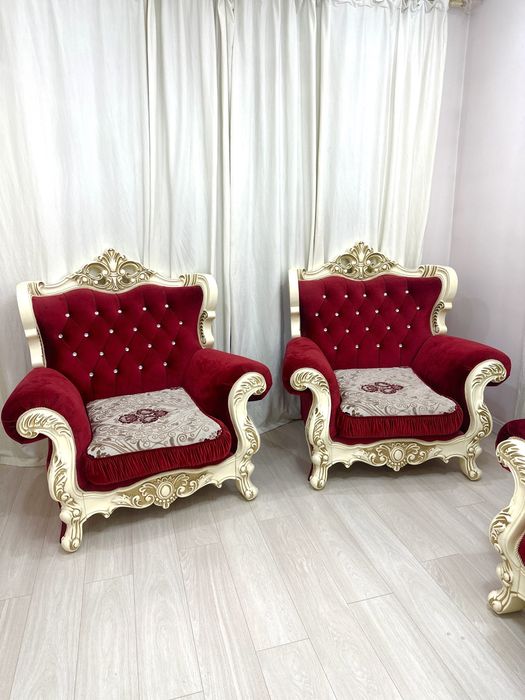 Продам 2 кресла в хорошем состоянии