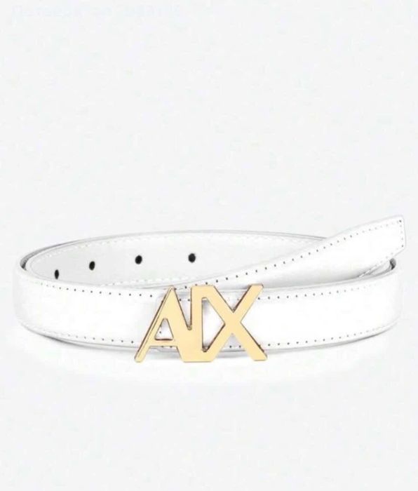 Дамски колан Armani Exchange