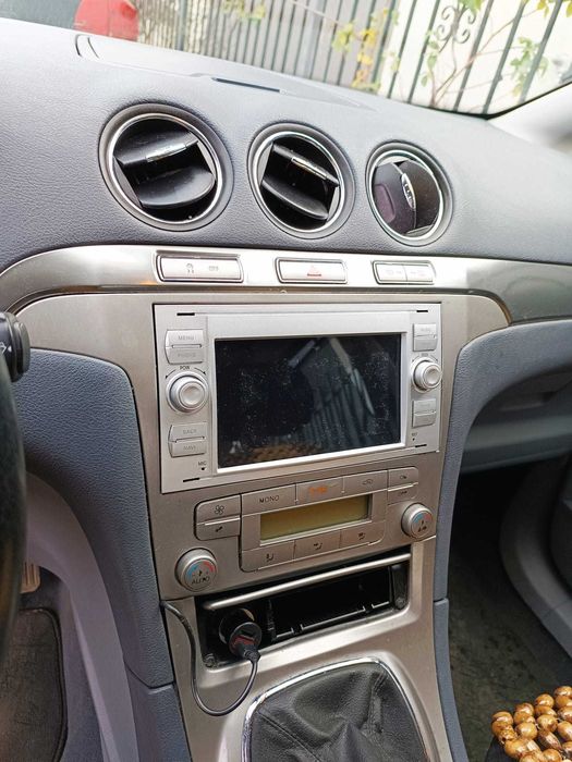 Ford S-Max 2006 2.0 benzina