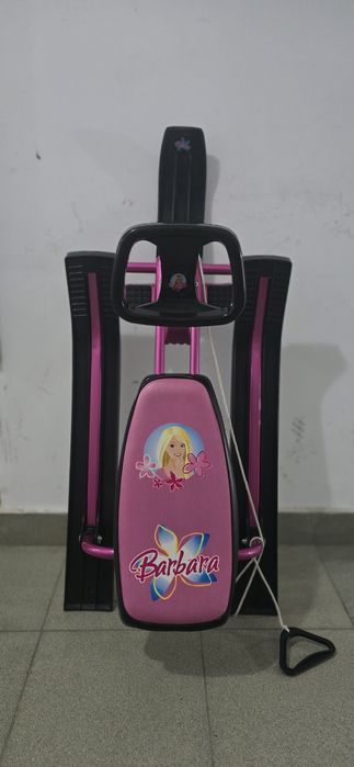 Снегокат Барби Нов