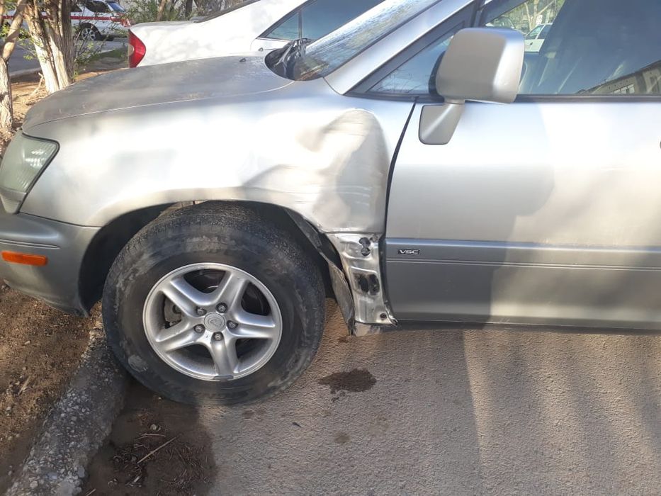 СТО по кузов в Центре города.