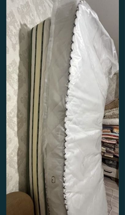 Матрас ортопедический