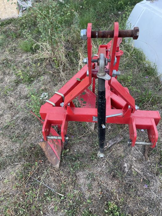 Plug de vanzare