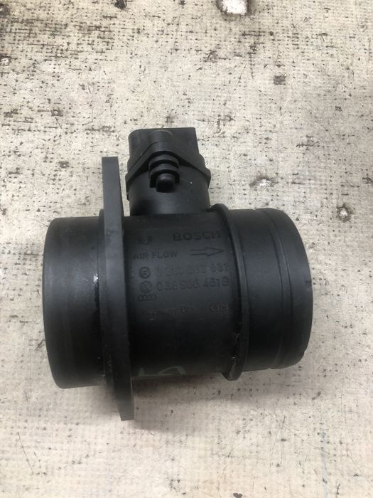 debitmetru aer volkswagen golf 5 - motorina 2006