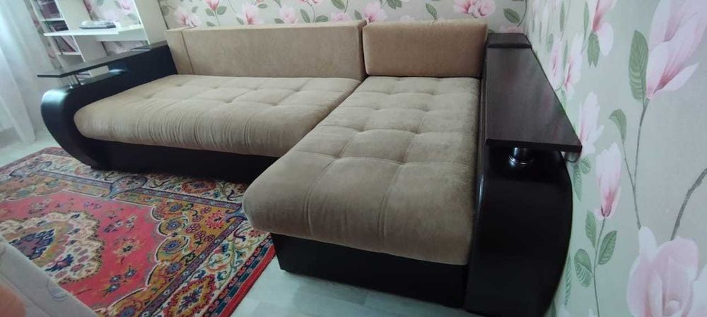 Диван производства Белорусь