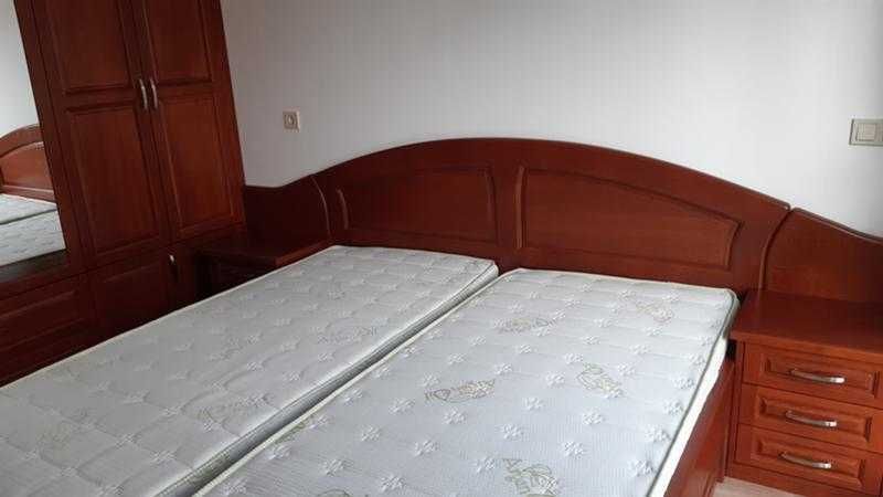 Двустаен имот в кв.Витоша