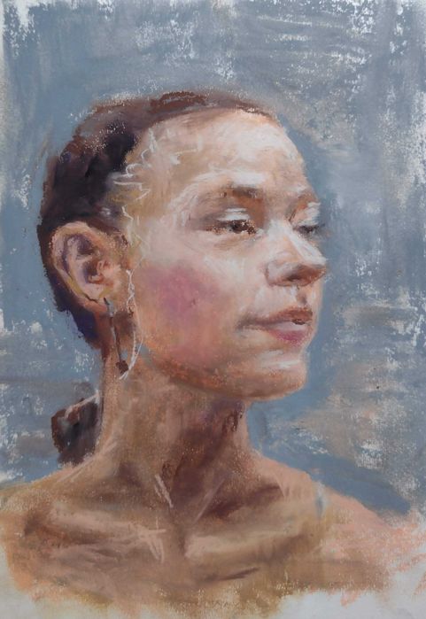 Cursuri de desen și pictură