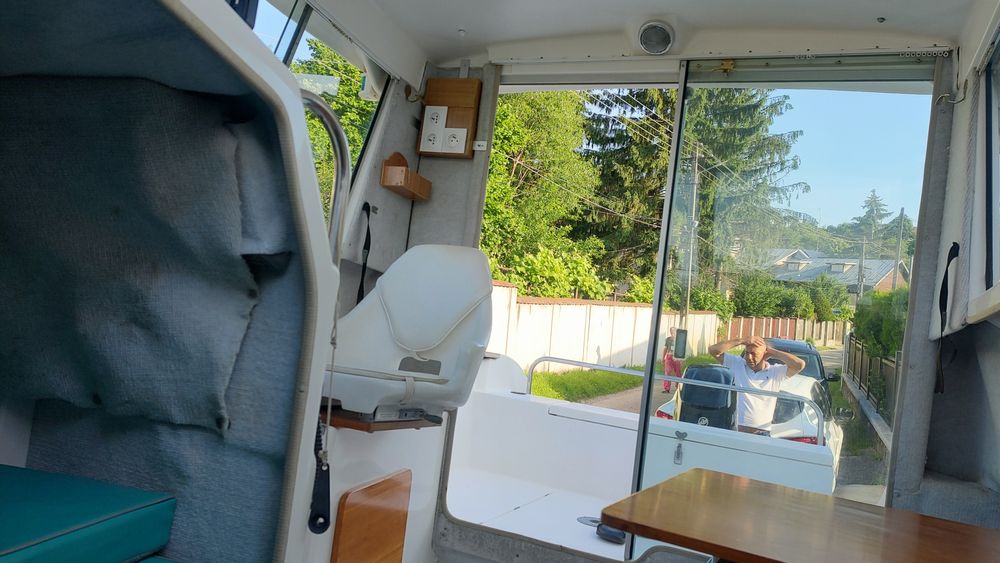 Ocqueteau 615 Espace