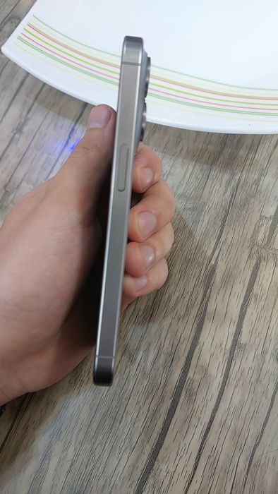 Apple, iPhone 15 pro