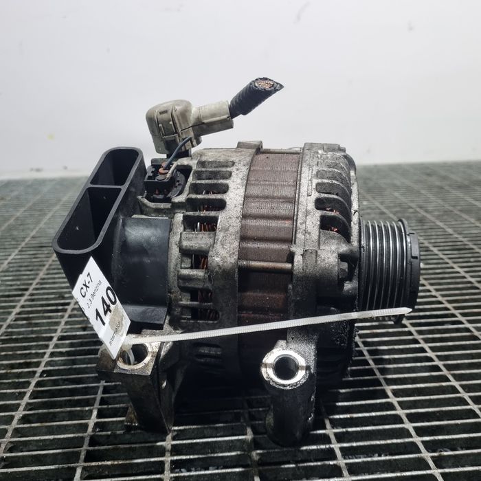 Alternator Mazda CX - 7 2.3 Benzina - 258CP 2261CC L3 - VDT Euro5 (1409) ...