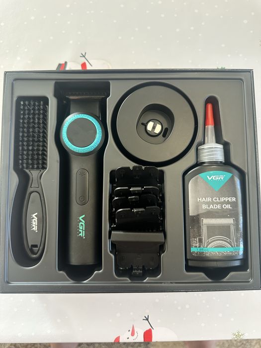 Trimmer Vgr 8000 RPM NOU