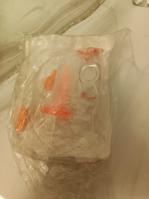 Кислородный концентратор