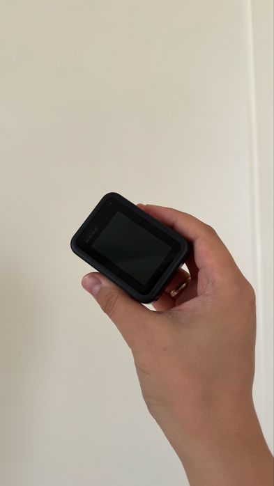 GoPro HERO8 Black