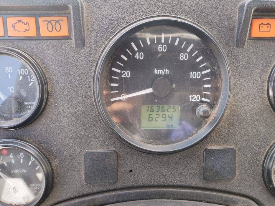 Продам ГАЗон 3309