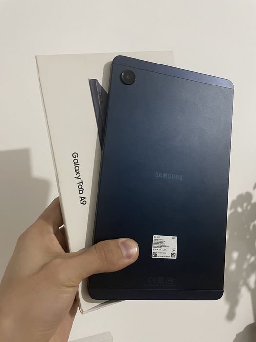 Планшет Samsung Galaxy Tab A9 64gb