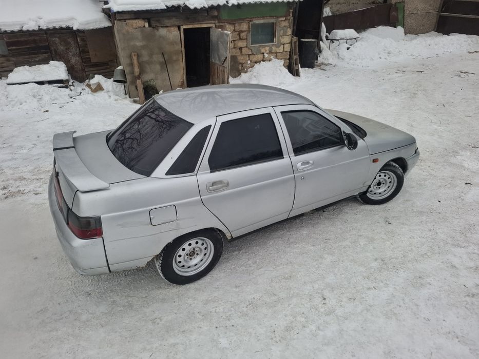 Продам ваз  2110