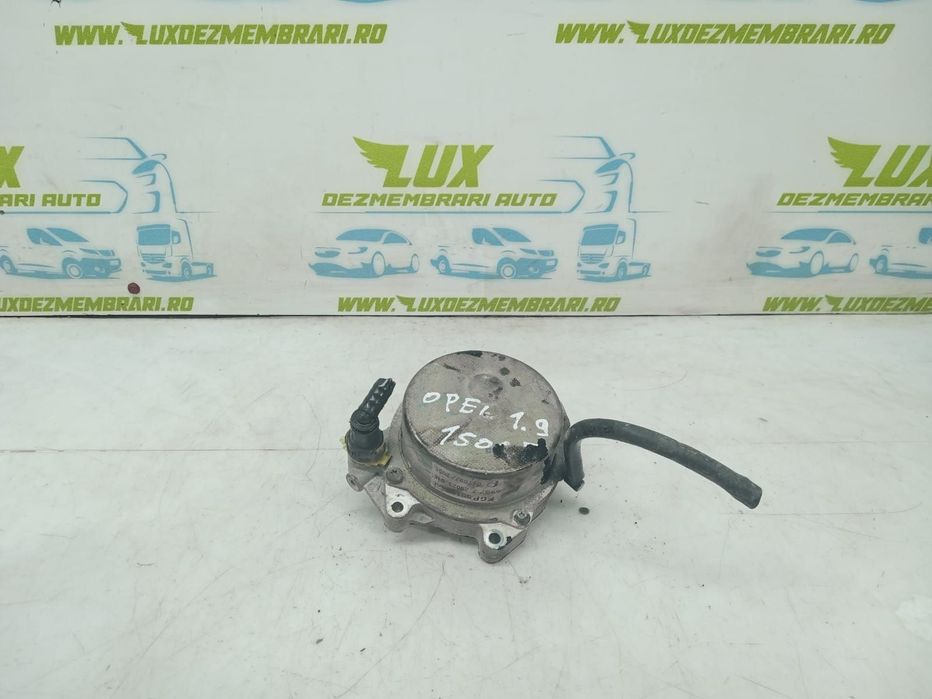 Pompa vacuum 1.9 cdti z19dth 5518866C Opel Zafira B