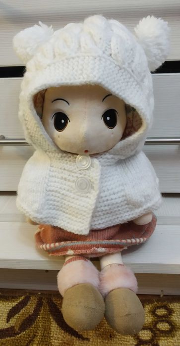 новые шапки детские