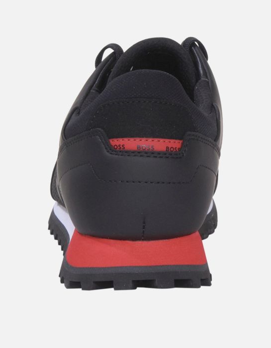 РАЗПРОДАЖБА! Оригинални мъжки маратонки / обувки Hugo Boss / 43 номер