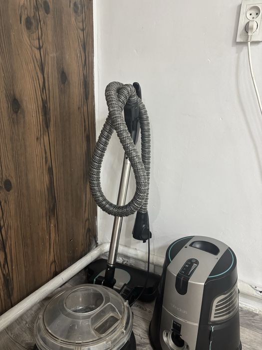 Пылесос Roboclean splus