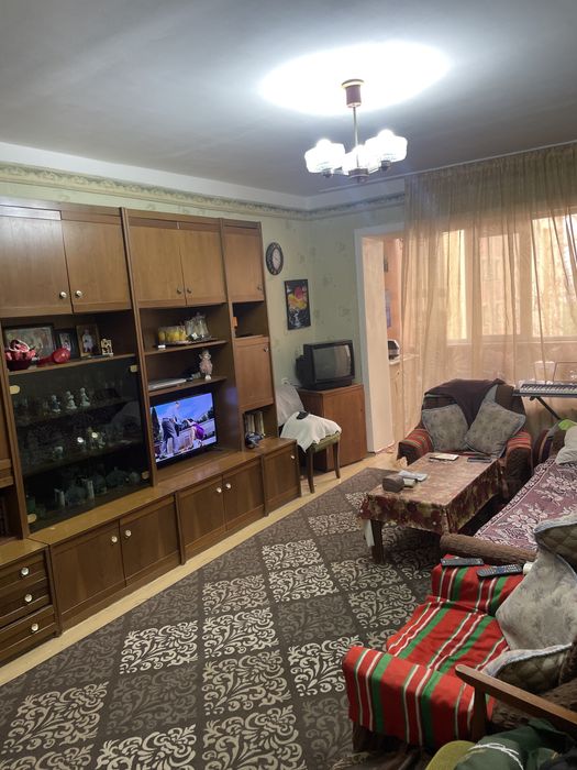 Продаётся квартира!