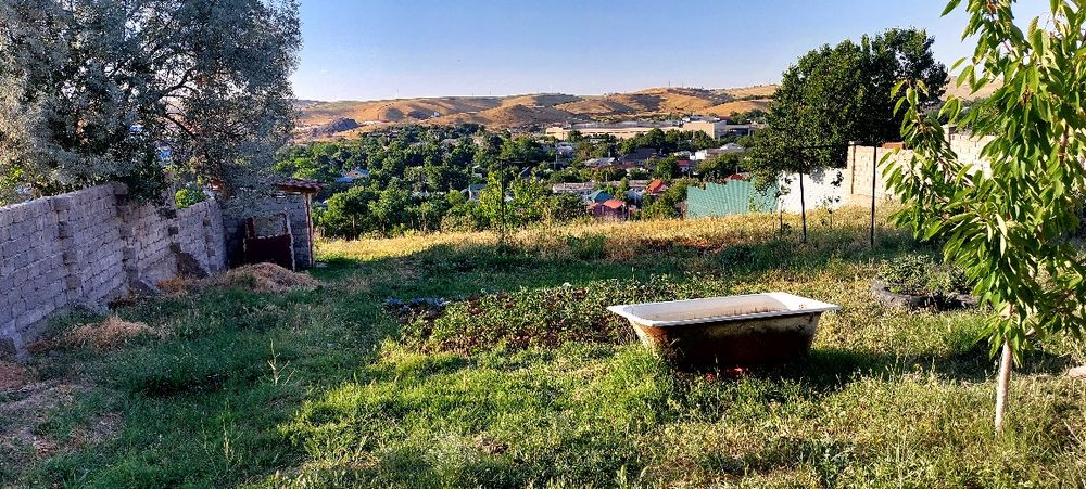 Продам дом в черновом варианте