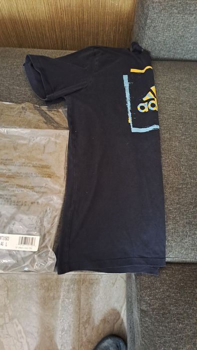 Тениска Adidas мъжка