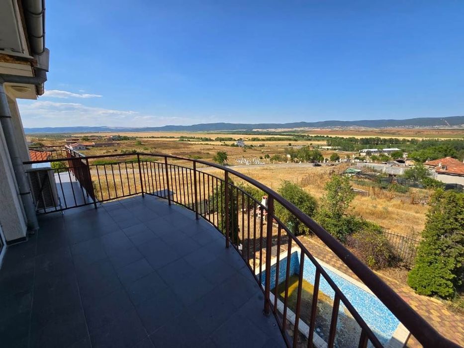 Продава се Двустаен апартамент в с. Тънково, Област Бургас - 77 кв.м за 365 €/кв.м - Снимка #8