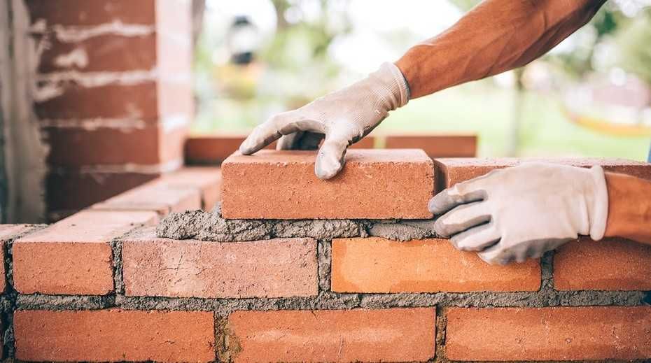 Tom yopish | Fundament quysh | Gisht terish | Kafel granit mramor xizm