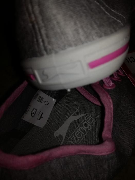 гуменки за момиче 5 лв.