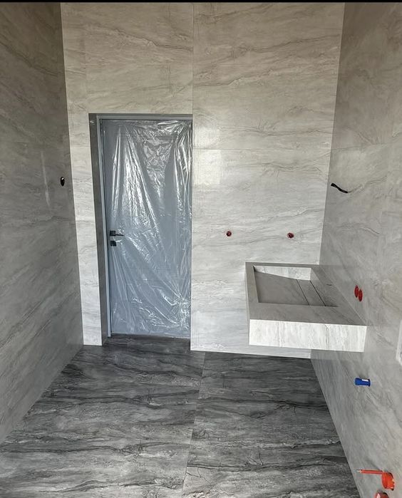 Кафель плитка терамиз