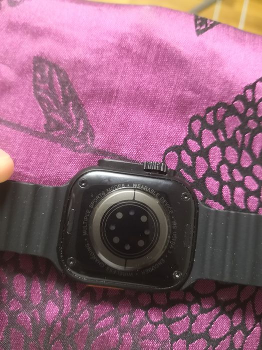 Smart Watch WS ultra 3