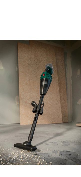 Прахосмукачка Parkside 20v.