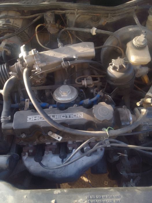 Нексия2 сони2009