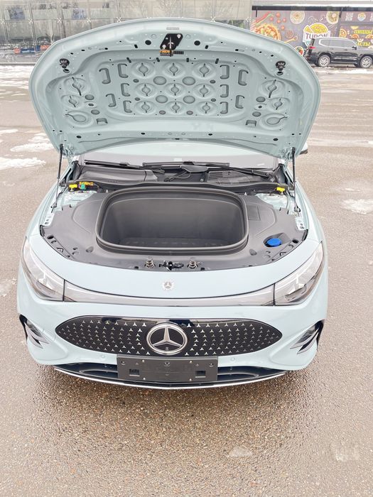 Mercedes Benz CLA 250+. & 300L. Модель 2026.Запас хода 866. В наличии