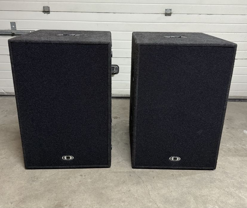 Vand basi dynacord FX20 ( XA2 - SN )