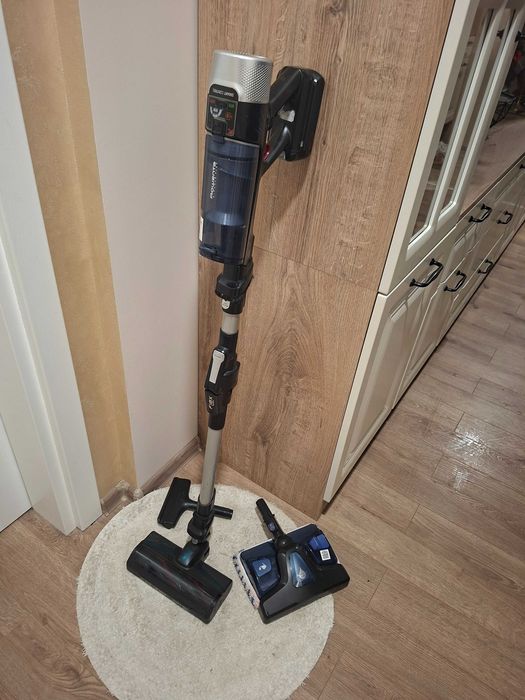 Прахосмукачка Rowenta x-force flex безкабелна