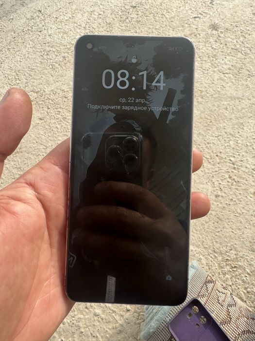 OPPO RENO 8 aaaa