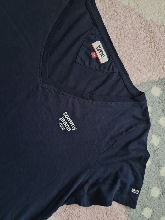 Tricou Tommy Hilfiger dama M