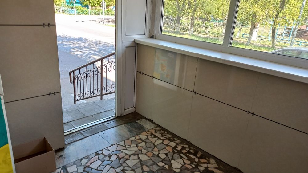 Магазин кулинария